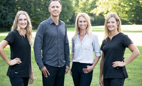 Hess Dental Care, SC - Dr. George Hess 3003 Superior Ave, Sheboygan Wisconsin 53081