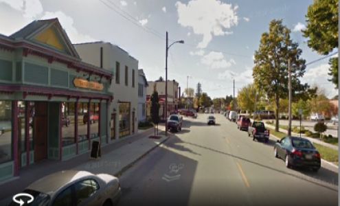 David J. Coulter DMD 1211 Superior Ave, Sheboygan Wisconsin 53081