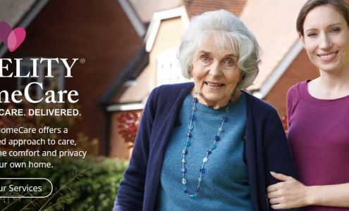 Reliance HomeCare