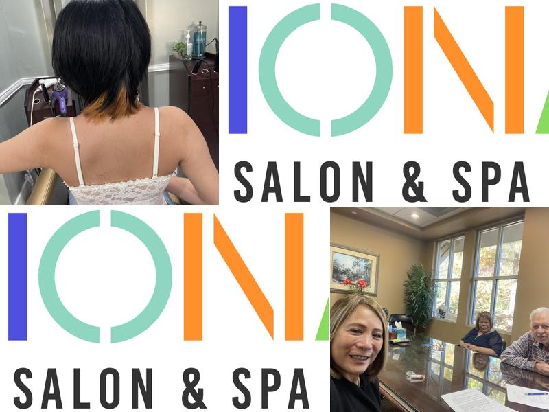 ESPIONAGE Salon and Spa