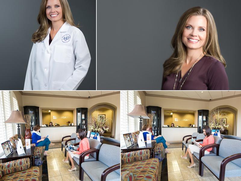 Cosmetic-Dermatologist Jennifer J. Janiga, MD