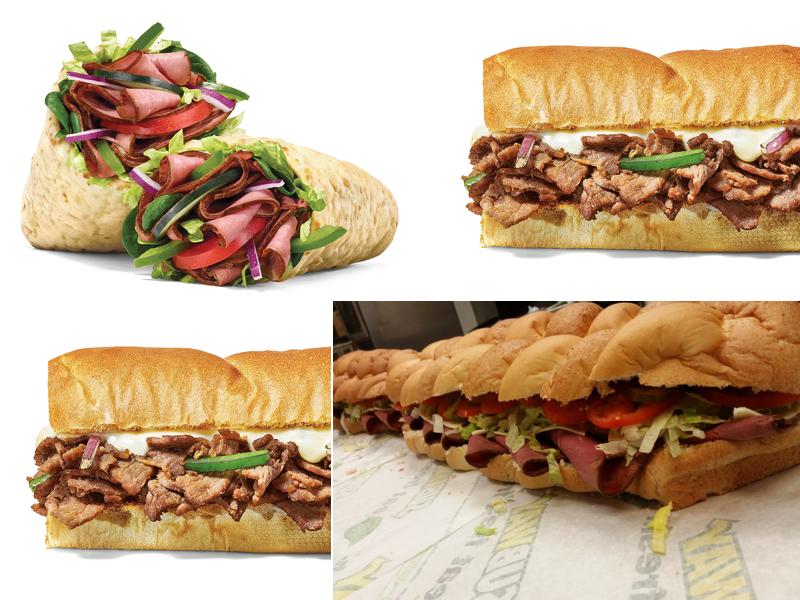 Subway 629 N Wabasha, Plainview