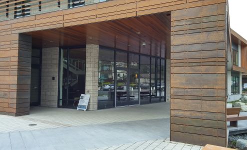 North Public Health Center at Meridian (Meridian Center for Health)