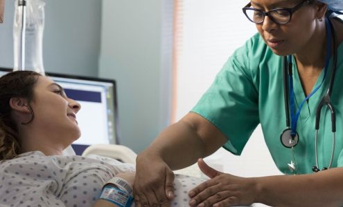 MATERNAL FETAL MEDICINE SPOKANE WITH OBSTETRIX