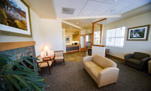 Advanced Dental Care