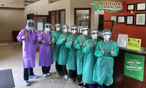 Excellent Dental Care Center