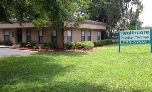 Healthcore Physical Therapy