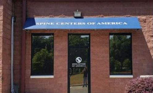 Spine & Joint Centers of America Lake City