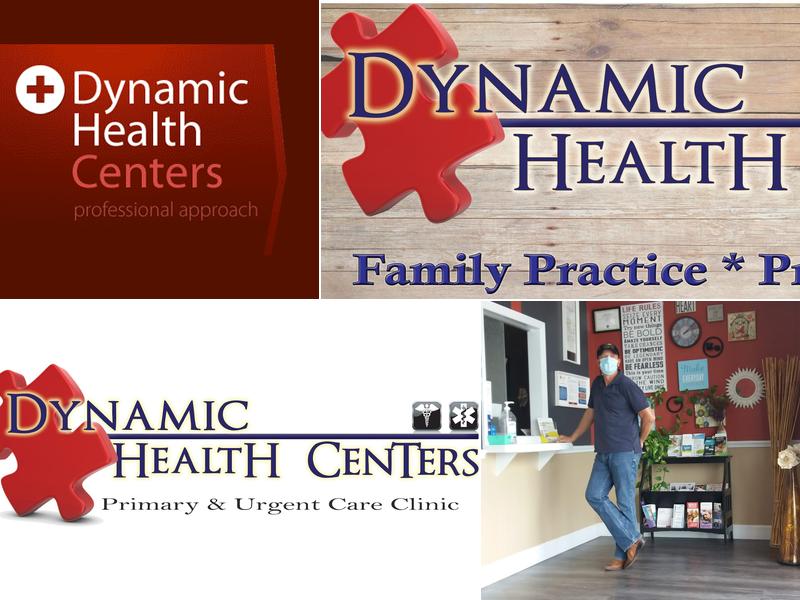 Dynamic Health Centers