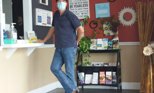 Dynamic Health Centers