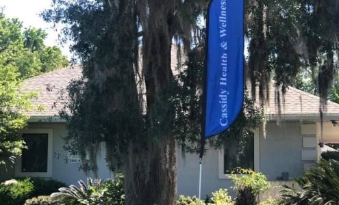 Cassidy Health and Wellness