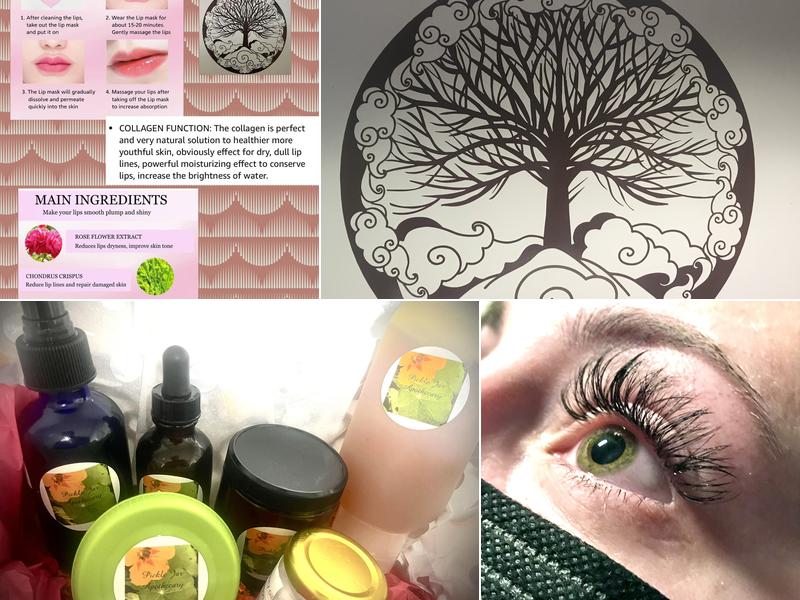 Rebecca’s Aesthetic Studio, LLC