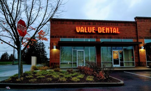 Value Dental