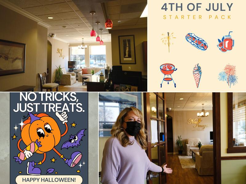 New Image Cosmetic and Family Dentistry