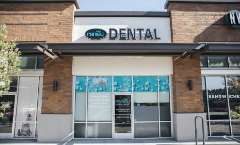Ranieu Family Dental