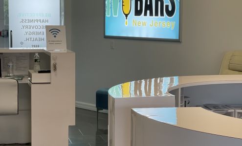 iV Bars of New Jersey