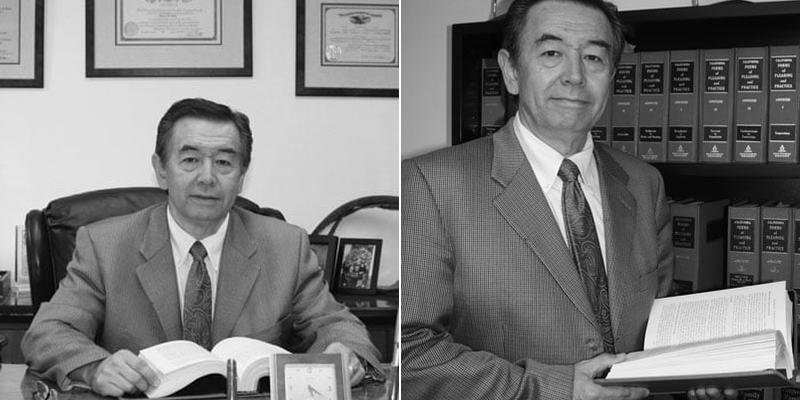 Richard L Fulfer Law Office