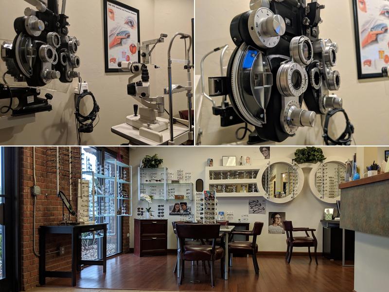 Boulder Vision Associates