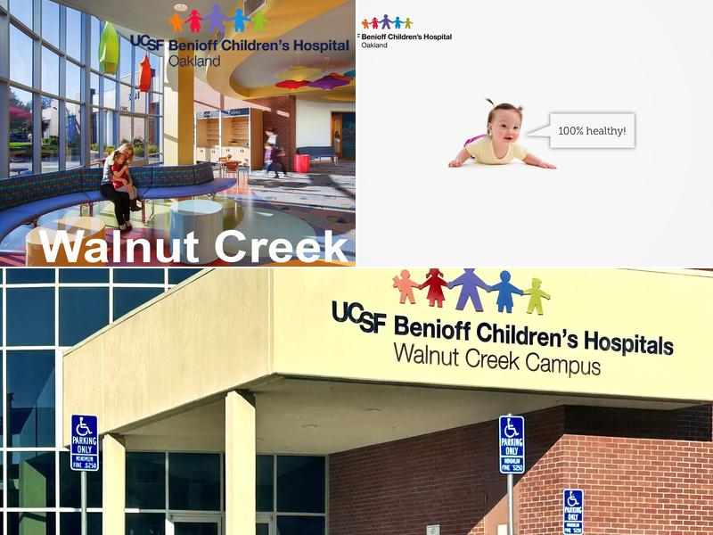 Sleep Lab: UCSF Benioff Children's Hospital Oakland