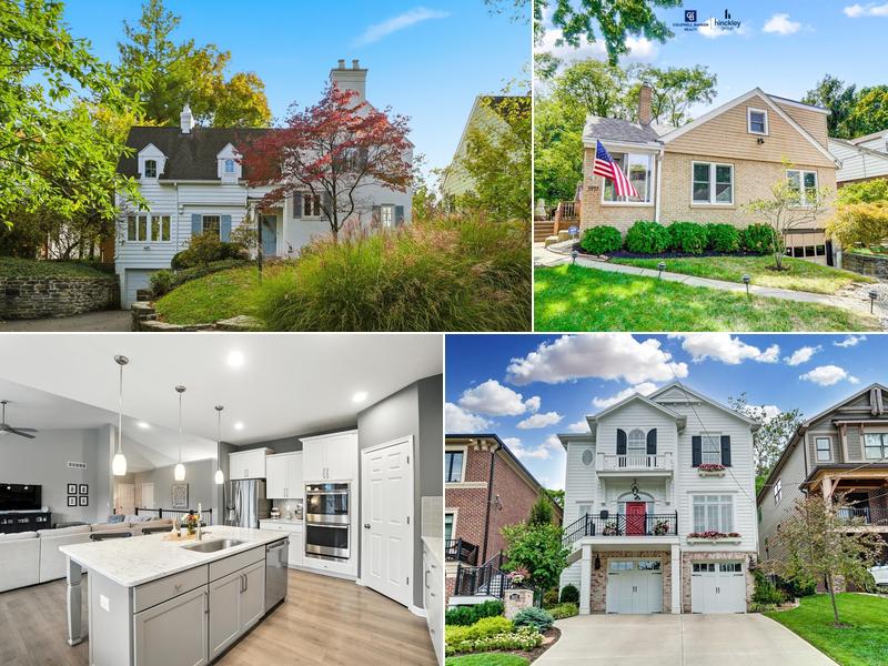 Hinckley Group, Coldwell Banker Realty