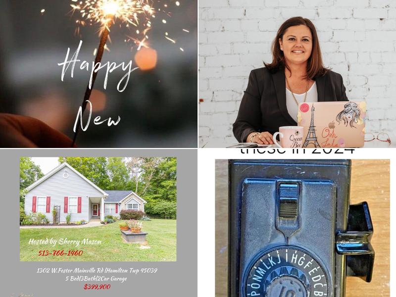 Sherry Mason, Coldwell Banker Realty