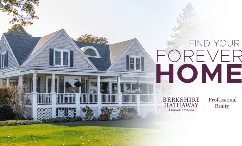 Berkshire Hathaway HomeServices Professional Realty