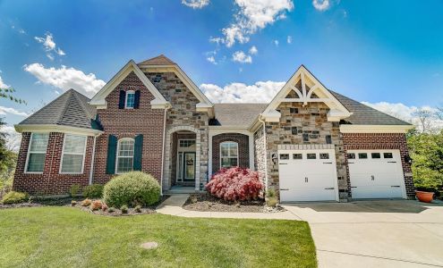 The Deutsch Team at Coldwell Banker Realty