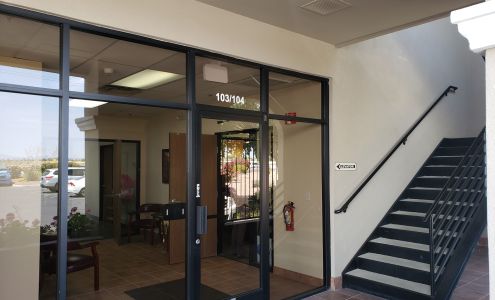 Wave Health And Pain Therapy 12133 W Bell Rd #104, Surprise Arizona 85378