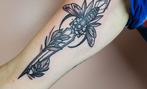 Ink Euphoria Tattoo Parlor