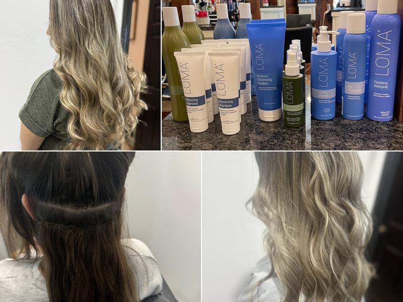 Kelsey Moore Styling