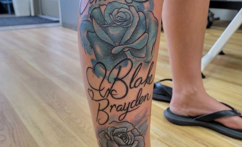 Rose City Tattoo