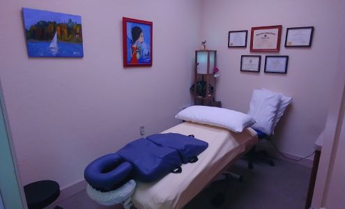 Debora Weksler, MT Lic.#MA43724