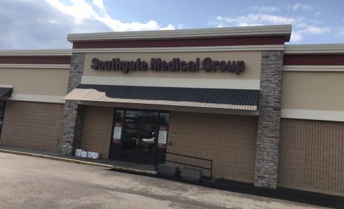 Southgate Medical Group: Mc Cune Leroy W MD