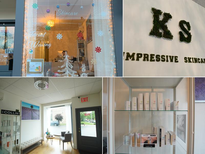 K & S Impressive SkinCare