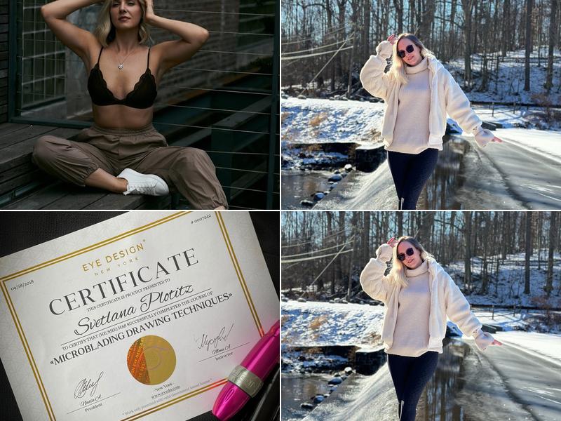 Microblading Staten Island