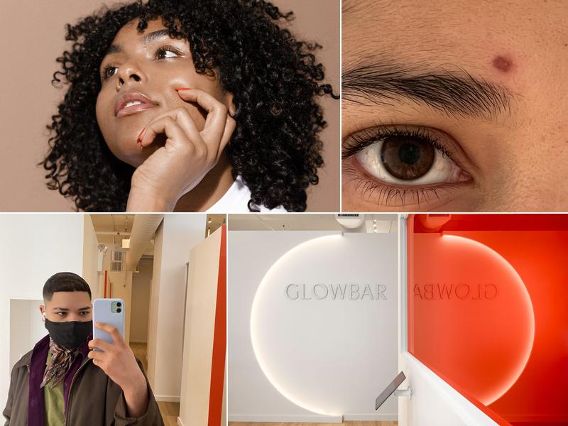 Glowbar Upper East Side