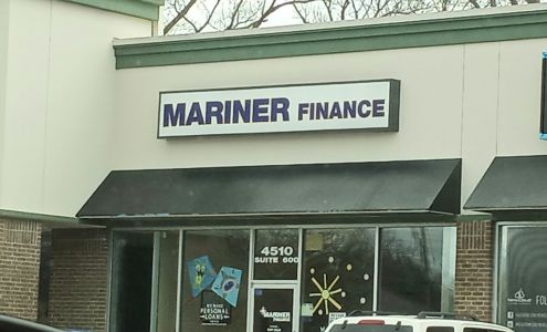 Mariner Finance