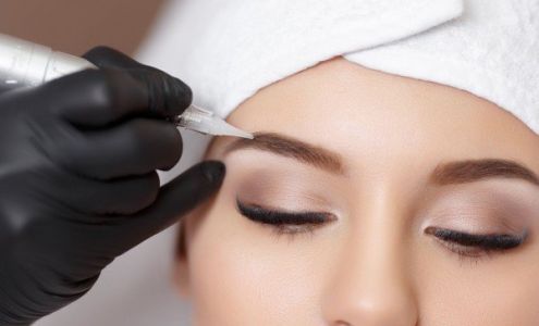 Shade Permanent Cosmetic Studio