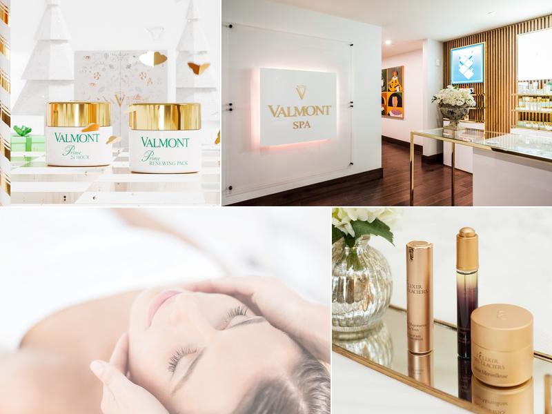 Valmont Spa Hotel Birks