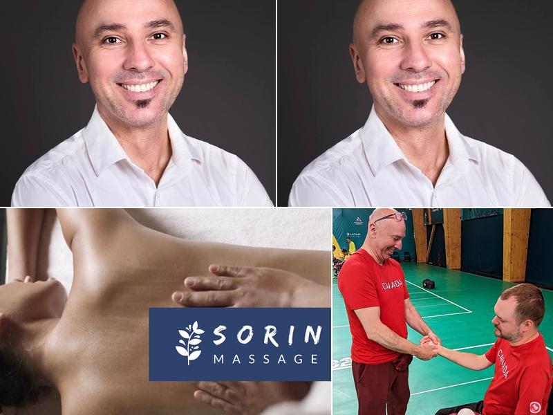 SORIN Massage