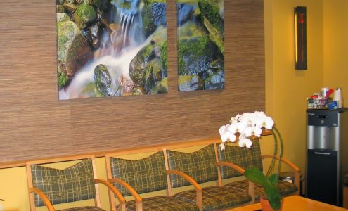 Kirkland Dental 11800 NE 128th St #520, Kirkland Washington 98034