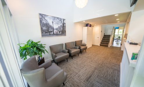 Kirkland Family Dental Care 9750 NE 120th Pl Ste 2, Kirkland Washington 98034