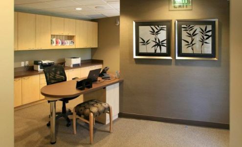 Teresa Kang, DDS, PLLC