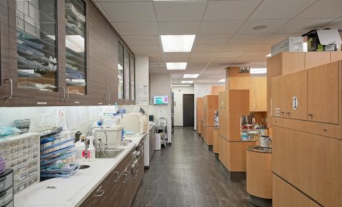 Kirkland Premier Dentistry