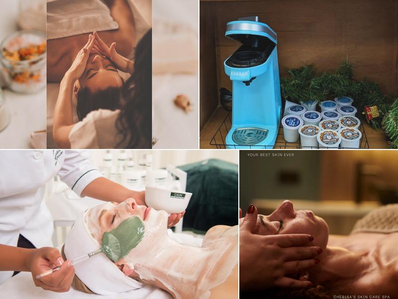 Cherisa’s Skin Care Spa