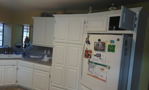 Best Professional Painting 1315 W Esperanza Ave, McAllen Texas 78501