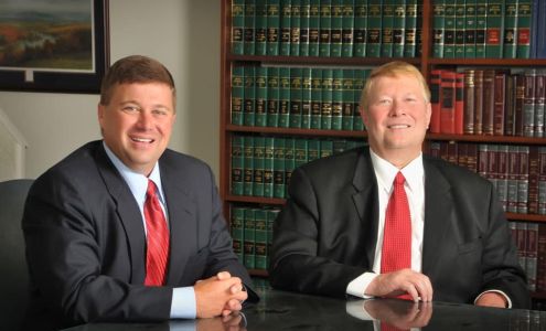 McGrady & McGrady, PLLC 127 Mill St, Hillsville Virginia 24343