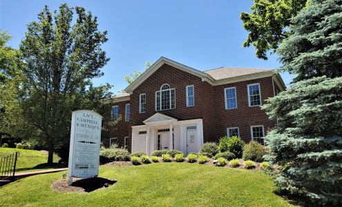 Lacy Campbell & Munique 570 W Main St, Wytheville Virginia 24382