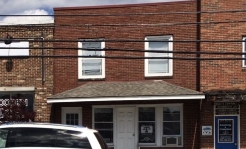 Phillip W Jones 221 N Main St, Hillsville Virginia 24343