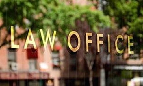 Gregory G. Goad, Attorney At Law PC 1202 N Main St, Hillsville Virginia 24343